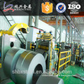 China Supplier Cold Rolled Steel Sheet & Coil Prices